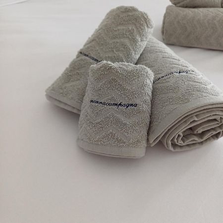 Nonnacampagna Guest House Bari Eksteriør bilde