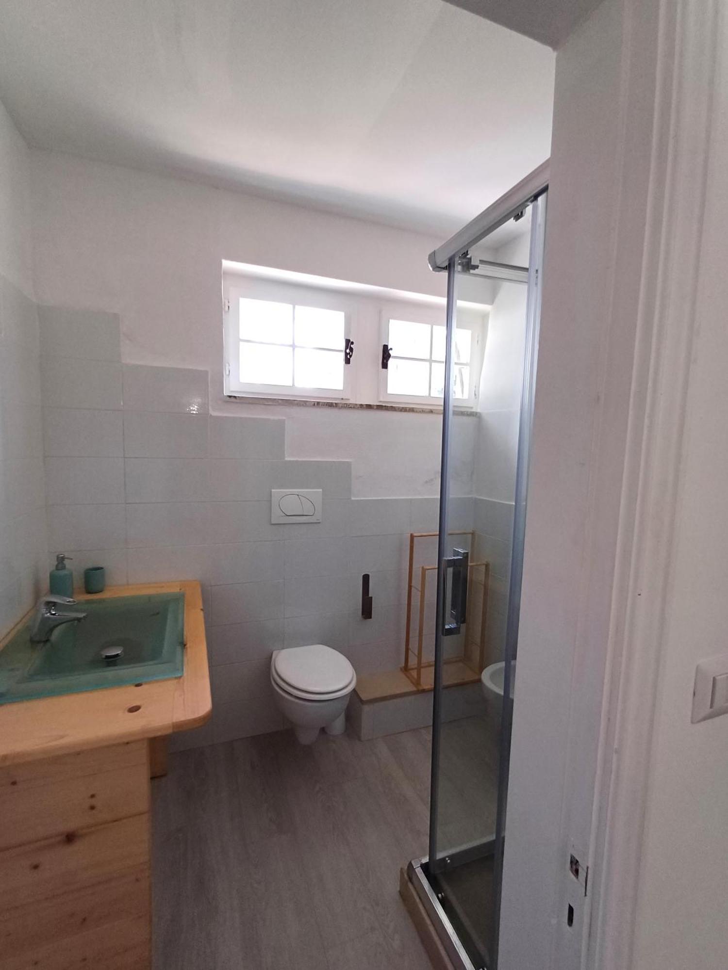 Nonnacampagna Guest House Bari Eksteriør bilde